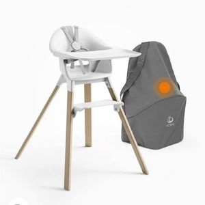 Stokke Clikk High Chair - Travel